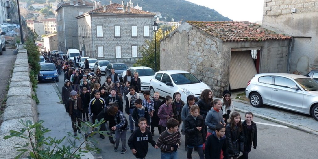 fete-san-andria-corse-tradition-hiver-voyage-corsica-residence-paesedilava Origine de la fête de San Andria qui se tient le 30 novembre en Corse