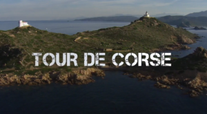 Hébergement au bord de mer à -50% le week-end du Tour de Corse WRC
