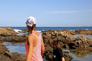 Les activités à faire en famille pendant les vacances à Ajaccio en Corse