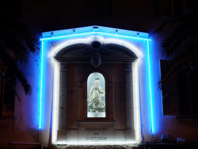 madonuccia-fête-miséricorde-ajaccio-tradition-corse La fête de la Madonuccia a lieu le 18 Mars à Ajaccio