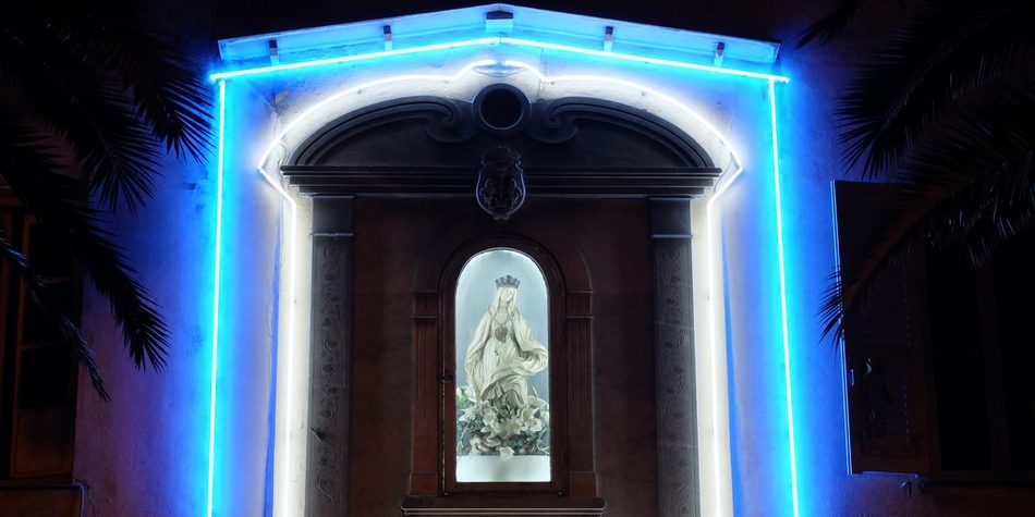 madonuccia-fête-miséricorde-ajaccio-tradition-corse La fête de la Madonuccia a lieu le 18 Mars à Ajaccio