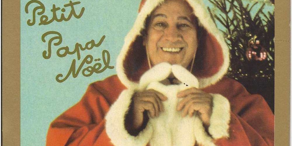 tino-rossi-papa-noël-fête-corse-ajaccio Tino Rossi est le chanteur corse qui a écrit et composé la chanson petit papa noël
